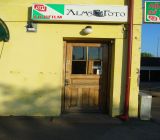 Bild  på diskrimineringen.