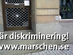 Bild 2 på diskrimineringen.