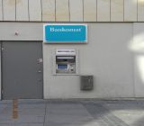 bild på Bankomat Sm&aring;landsbanken, J&ouml;nk&ouml;ping, 2009-08-24