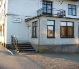 Bild på diskrimineringen.