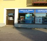 bild på Bellatrix Video, H&ouml;&ouml;r, 2009-08-25