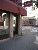 Bild  på diskrimineringen.