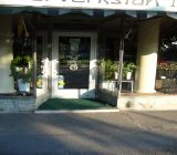 bild på Blomsterverkstan Interflora, H&ouml;&ouml;r, 2009-08-26