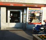 Bild på diskrimineringen.