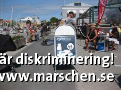 Bild 2 på diskrimineringen.