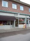 bild på Brun Chokladbutik, Ängelholm, 2009-09-10