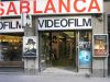 bild på Casablanca Video, Stockholm, 2007-08-18