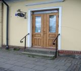 bild på City F&ouml;tter, H&ouml;rby, 2009-08-23