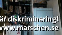 Bild 2 på diskrimineringen.