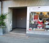 bild på Damernas Konfektion I H&ouml;&ouml;r AB, H&ouml;&ouml;r, 2009-08-26