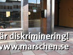 Bild 2 på diskrimineringen.