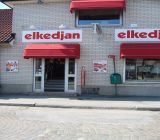 bild på Elkedjan Elbutiken, H&ouml;rby, 2009-08-22