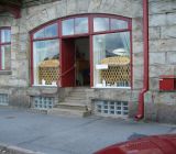 Bild  på diskrimineringen.