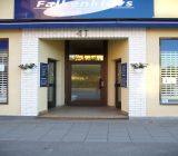 Bild på diskrimineringen.