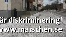 Bild 2 på diskrimineringen.