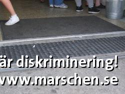 Bild 2 på diskrimineringen.