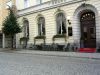 bild på Grand Hotell H&ouml;rnan, Uppsala, 2009-08-22