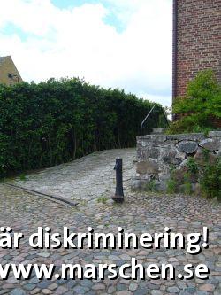 Bild 2 på diskrimineringen.