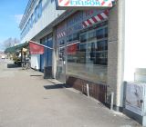 bild på Hellmans Frisersalong, H&ouml;rby, 2009-08-22