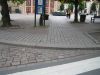 bild på Hovrättstorget, Jönköping, 2007-08-18
