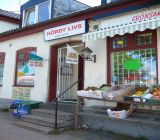 bild på H&ouml;rby Livs, H&ouml;rby, 2009-08-23