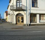 Bild på diskrimineringen.