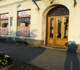 Bild på diskrimineringen.