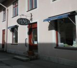 bild på Hårtrion, Trosa, 2009-08-25