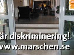 Bild 2 på diskrimineringen.