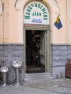 bild på J&auml;rnia Kungsholmen /  Kungsholmens J&auml;rn AB, Stockholm, 2005-08-18