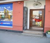 bild på Stj&auml;rnurmakarna Kjellkvist Guld & Ur, H&ouml;rby, 2009-08-23