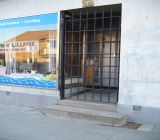 bild på Klinik Lillfot, H&ouml;&ouml;r, 2009-08-26