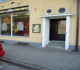 bild på Meddo Drop In Solarium, H&ouml;&ouml;r, 2009-08-26