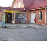 Bild  på diskrimineringen.