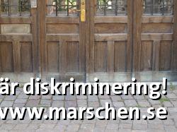 Bild 2 på diskrimineringen.
