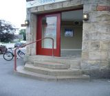 Bild på diskrimineringen.