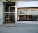 bild på &Aring;kessons Ost, Kryddor & Delikatesser, H&ouml;&ouml;r, 2009-08-26