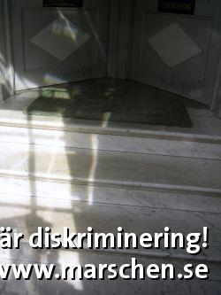 Bild 2 på diskrimineringen.