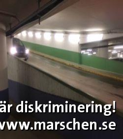 Bild 2 på diskrimineringen.
