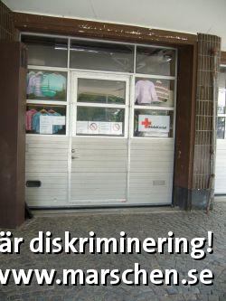 Bild 2 på diskrimineringen.