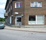 bild på Restaurang & Pizzeria Elan, H&ouml;&ouml;r, 2009-08-26