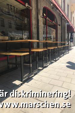 Bild 2 på diskrimineringen.