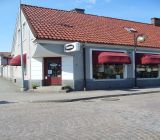 bild på Rosbergs Konfektion, H&ouml;rby, 2009-08-22