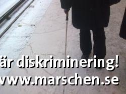 Bild 2 på diskrimineringen.