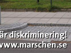 Bild 2 på diskrimineringen.