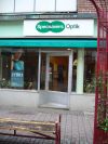 bild på Specsavers Optik, &Auml;ngelholm, 2009-09-07