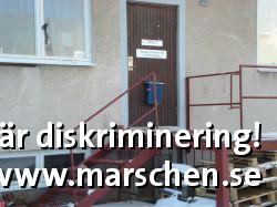 Bild 2 på diskrimineringen.