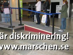 Bild 2 på diskrimineringen.