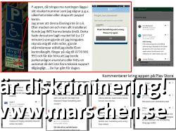 Bild 2 på diskrimineringen.