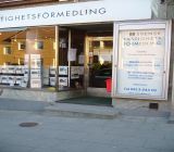 Bild på diskrimineringen.